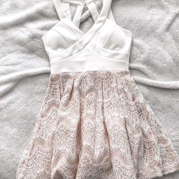 homecoming/prom dress - Picture 2 of 4